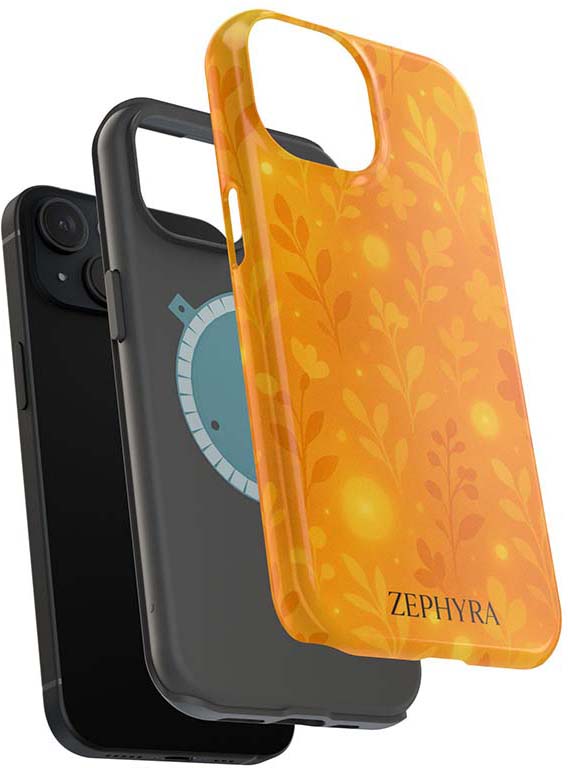 magsafe puzdro iphone 15